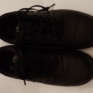 Fila Woman working comfort shoes size 8